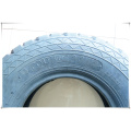 pneu usagé de sable de porcelaine de pneu